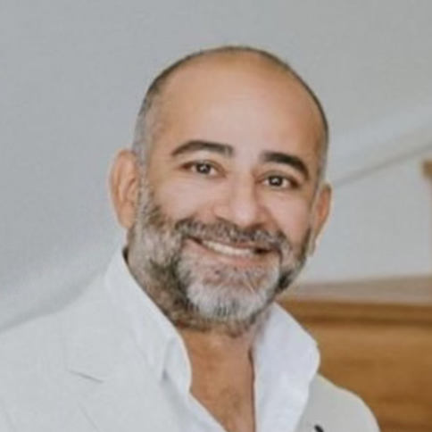 Dr. Sanjay Nadkarni